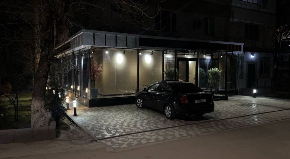 Аренда Под Офис Ориентир Метро Айбек 107м2  2600$ торг