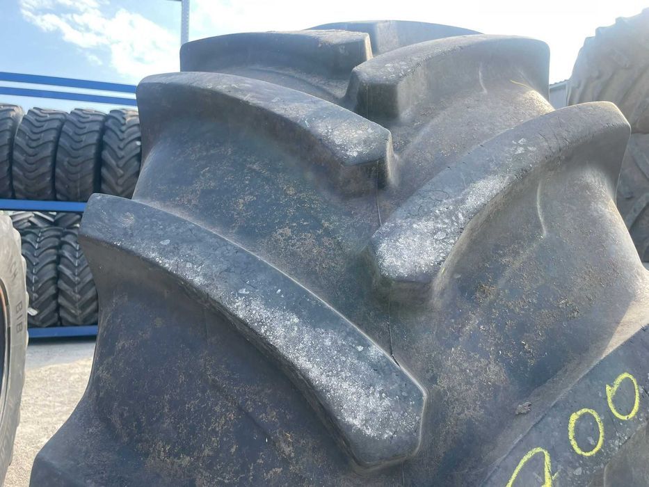 650/65r42 anvelopa second hand cauciucuri tractor spate