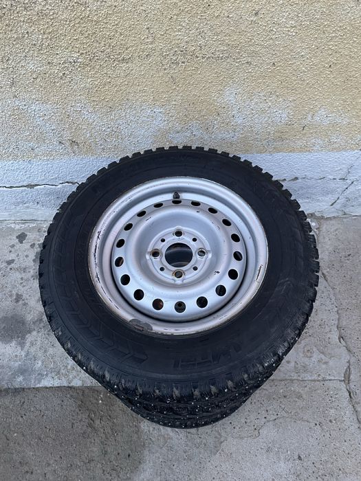 Комплект Р13 4х98