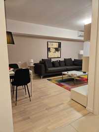 Inchiriez apartament 2 camere - Sisesti/Jandarmeriei - North Lane