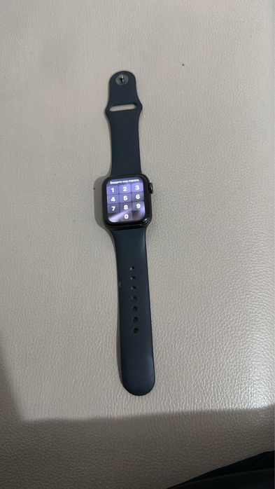 apple watch se40mm