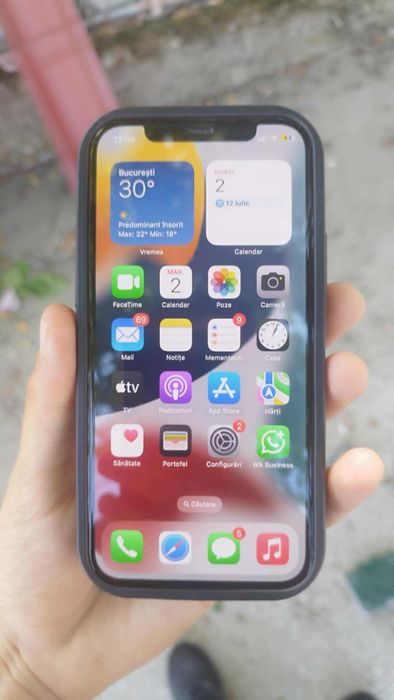 Iphone 12 128 gb schimb