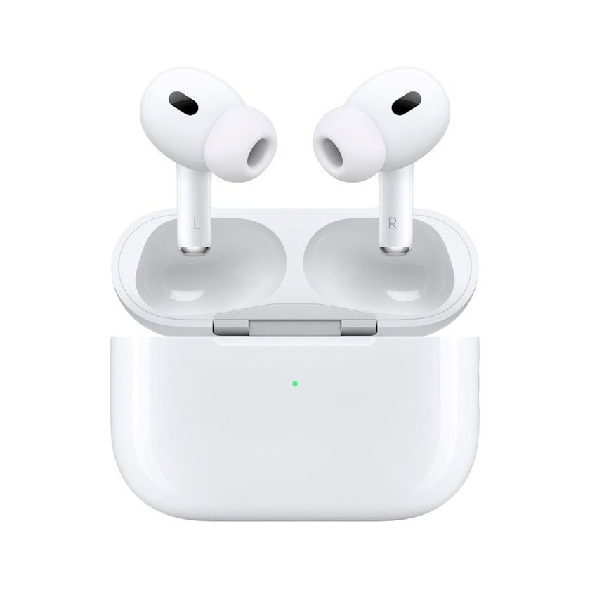 Наушники Apple AirPods Pro 2. USB-C. Рассрочка.