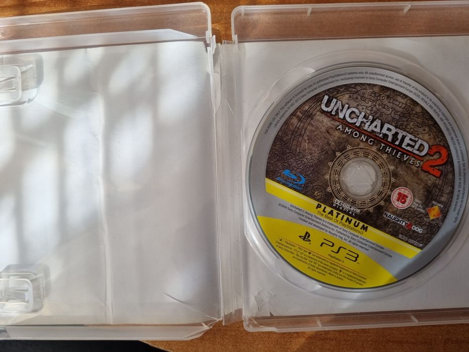 Видеоигри за PlayStation 3/PS3/Плейстейшън 3/ПС3