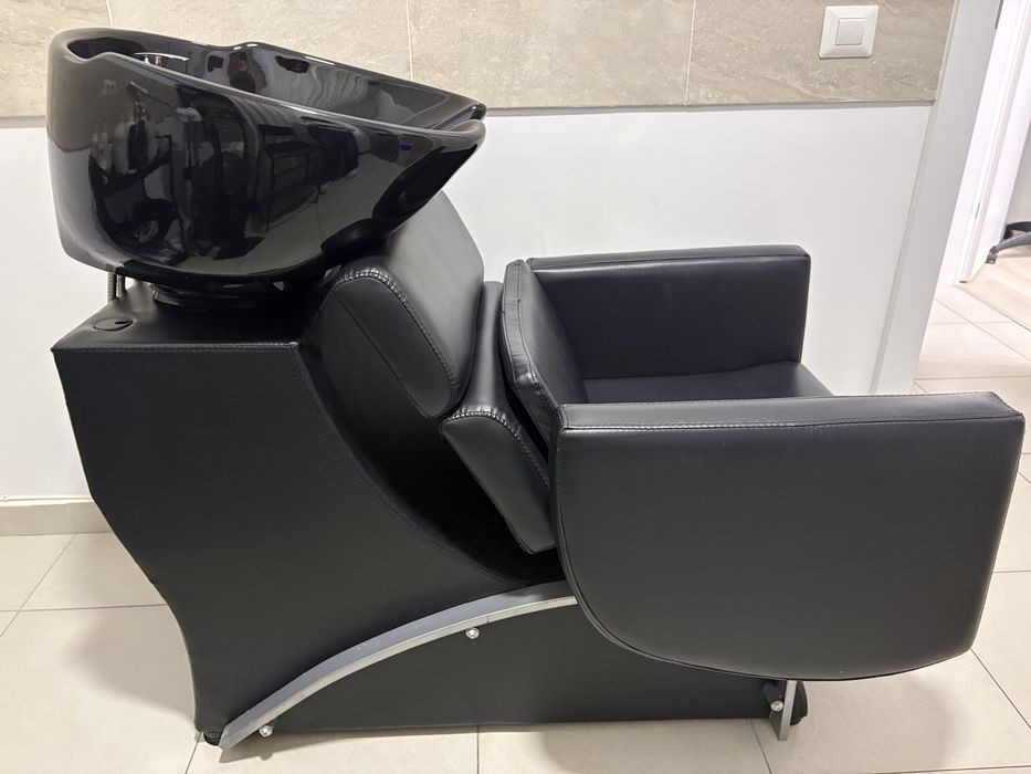 Vand echipamente salon