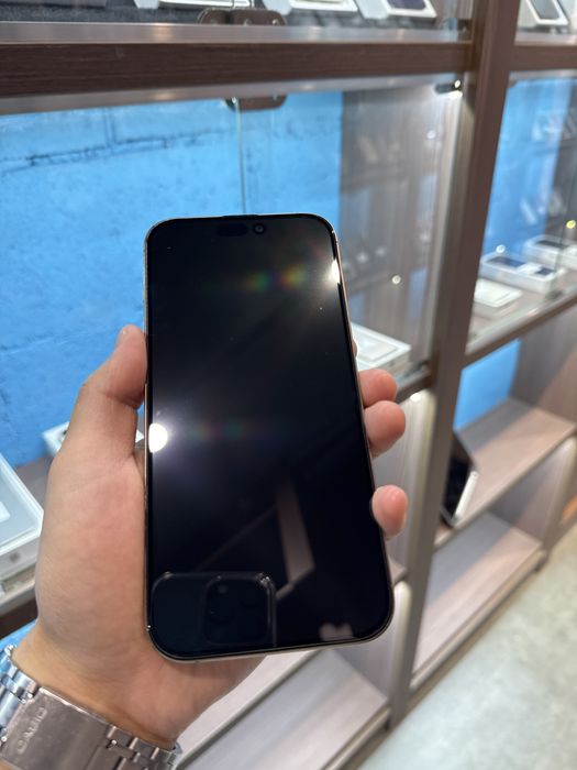 iPhone 16 Pro Max 256gb