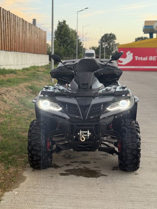 Cf Moto 850 XC, Cf Force nu(can-am , tgb , polaris , segway, goes)