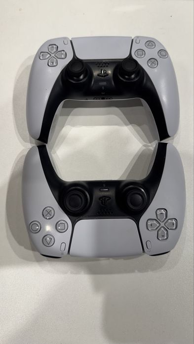 Джойстик Безжичен контролер DualSense за PS5