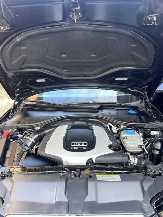 AUDI A6C7 Allroad Bitdi
