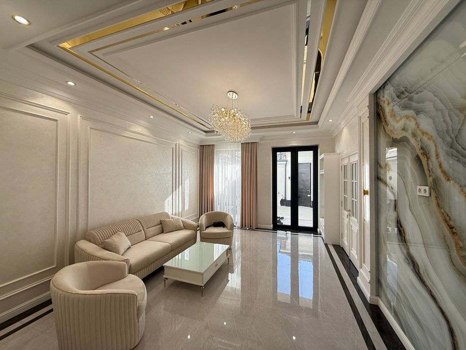 Продается дом Луначарский