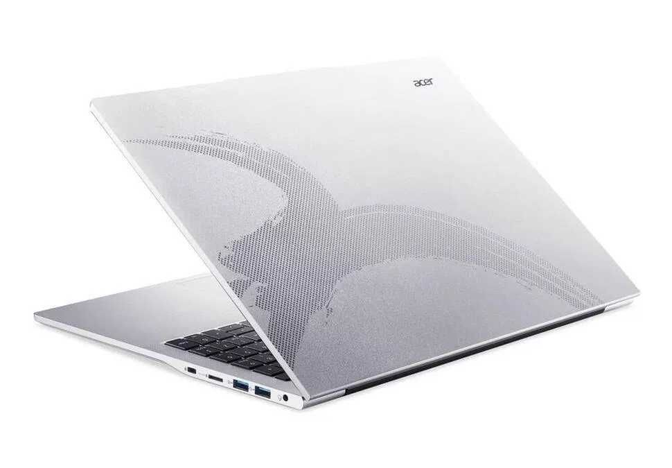 Acer Aspire Lite 16 AL16-52P i3-1305U/8GB DDR5/512GB SSD/16" WUXGA IPS