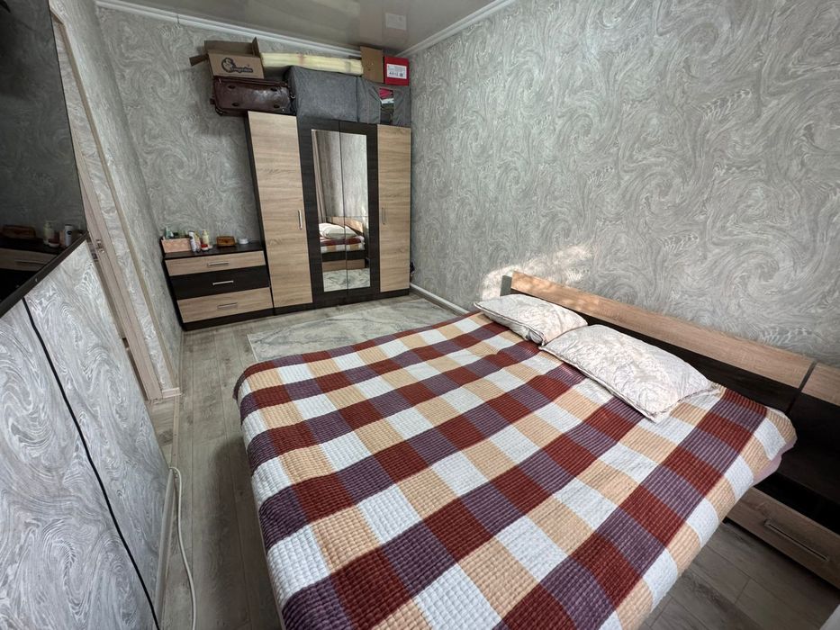 Дом в районе шашлык хауса