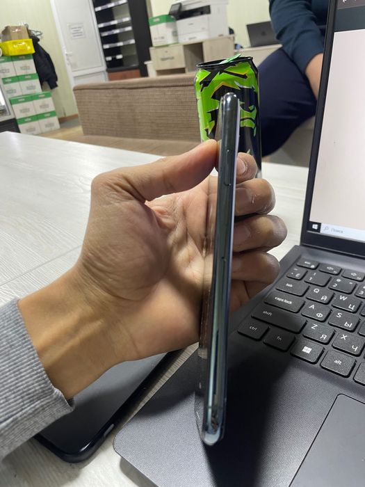 Iphone 11 pro max srochna