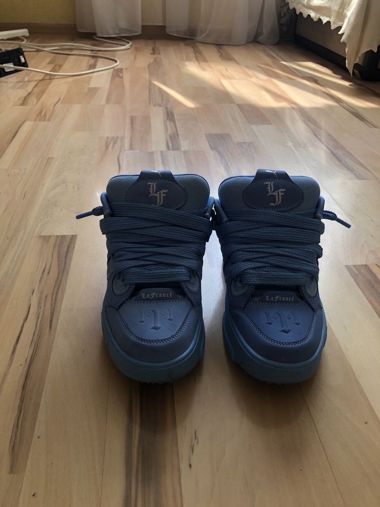 PUMA LAMELO ball lafrance amour