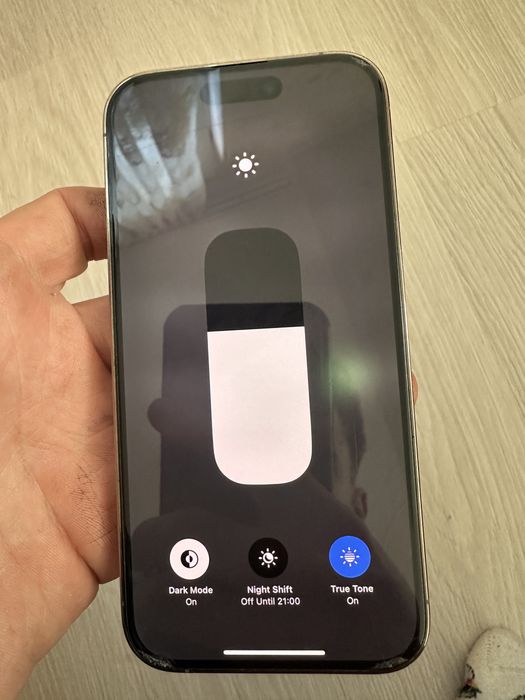 Iphone 14 pro Gold, 256gb, 92%, impecabil