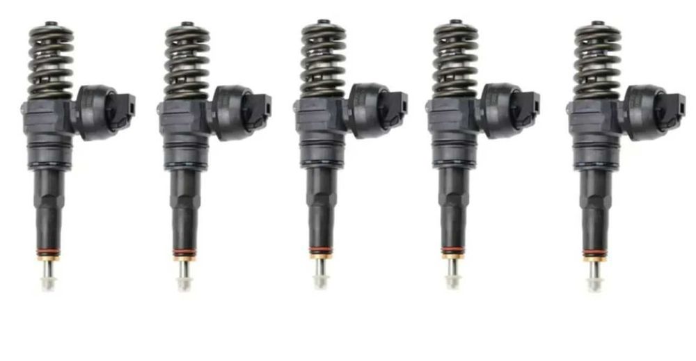 Reparatii Injectoare Pompe Duze Vw, Audi, Skoda, Seat, Passat, Golf