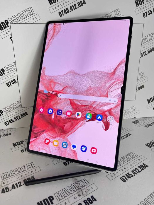 NDP Amanet NON-STOP Bld.Iuliu Maniu 69 SAMSUNG TAB S8 ULTRA (36495)