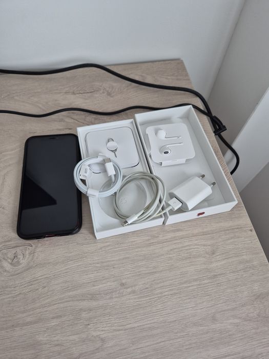 iPhone 12 Red, 64Gb, pret FIX