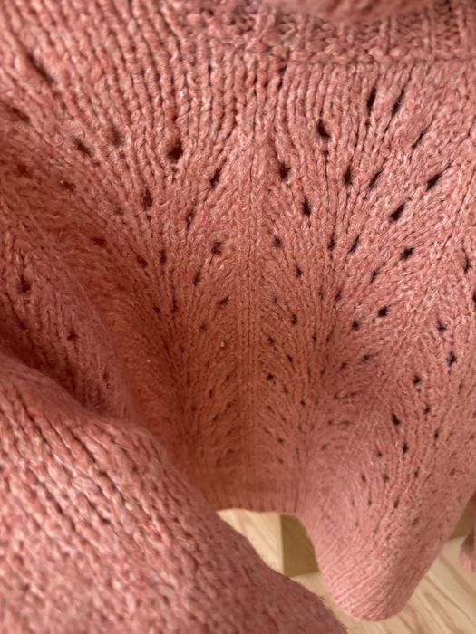 свитер tiffany and tomato