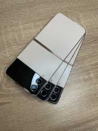 Samsung galaxy z flip 4 8/256gb holati ideal yengide