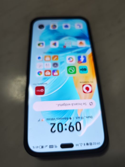 Honor 200 lite-256 gb-8 GB ram- ca nou - la cutie