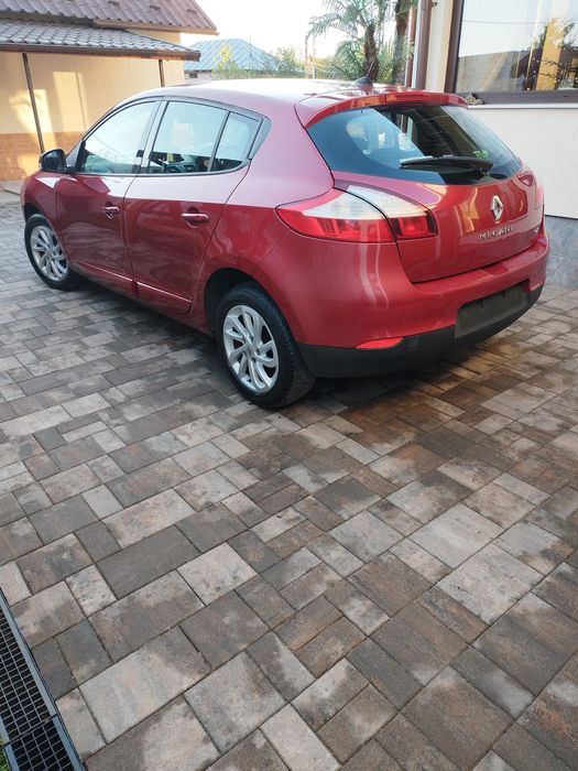 Usa Portiera Fata Spate Stanga Dreapt Renault Megane 3 Hatchback Scurt