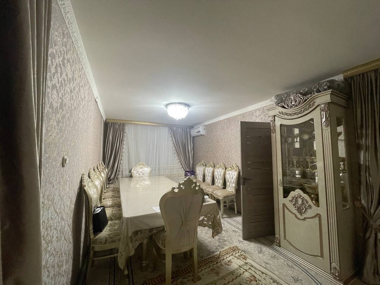 Продам квартиру в Фархадском базаре