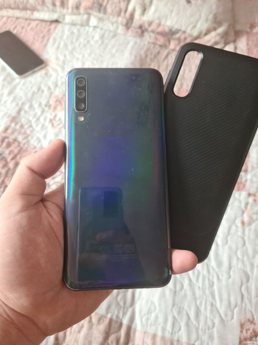 Samsung galaxy a50