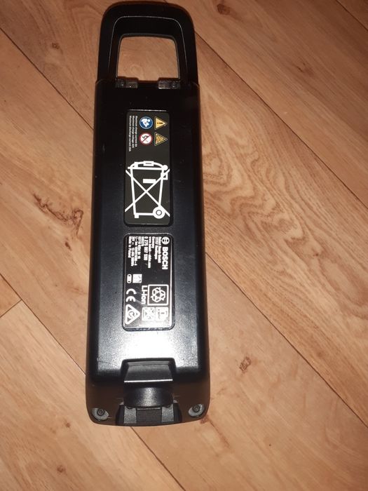 Baterie bicicleta electrica Bosch Powerpack 500,