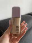 fond de ten maybelline