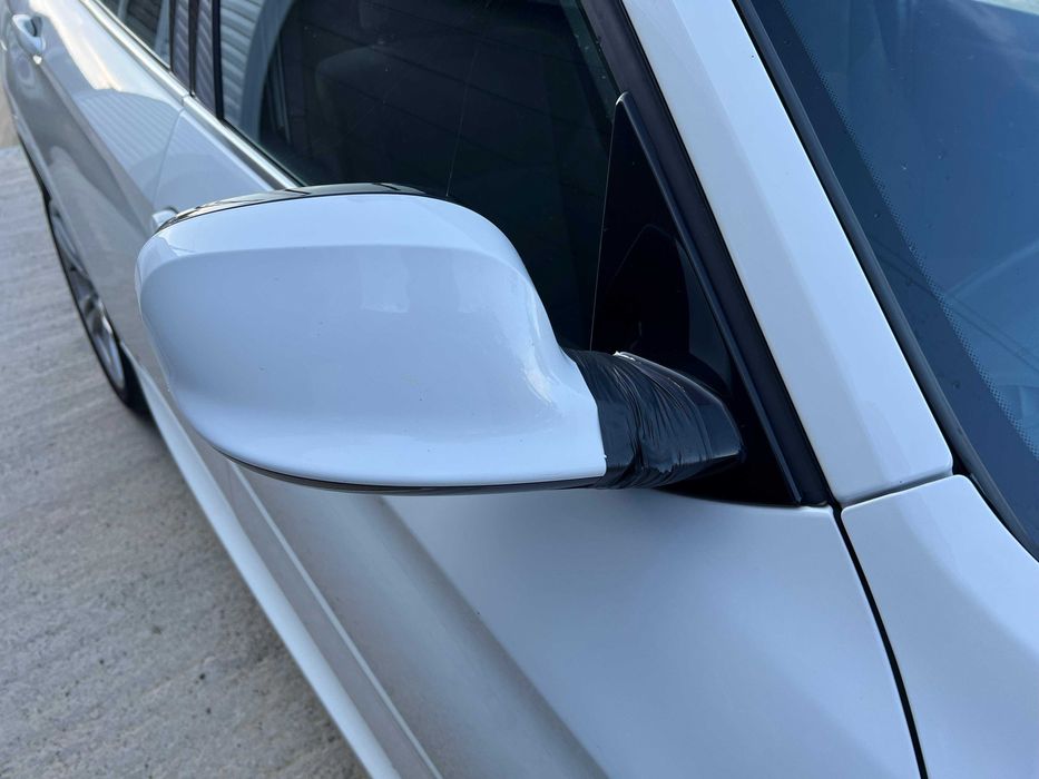 BMW X1 2013 X-Drive 18d Pachet M, Automata