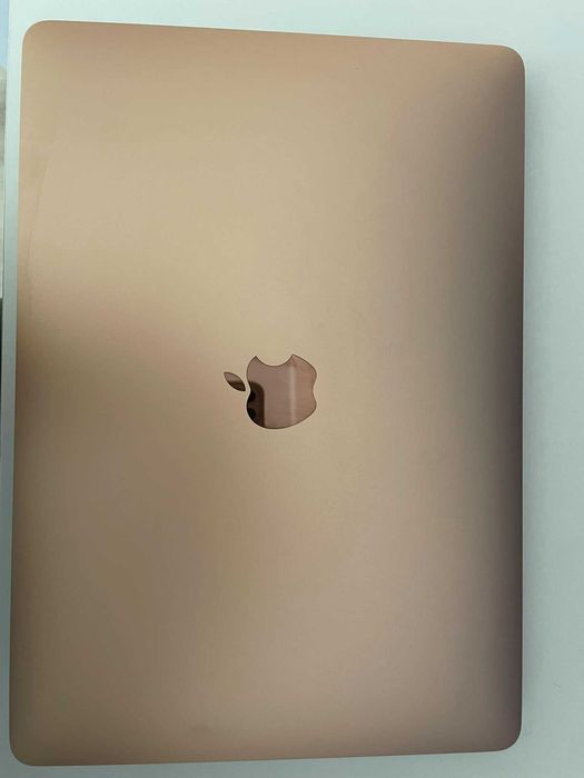 Macbook Air 13,3" Rose Gold