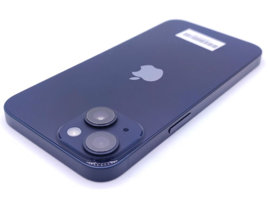 Apple iPhone 14 128GB Midnight 6GB Single, Garantie 24 luni | #D88466