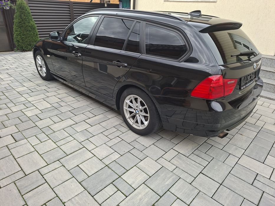 BMW Seria 3/ 2011/ Euro5/Import Germania