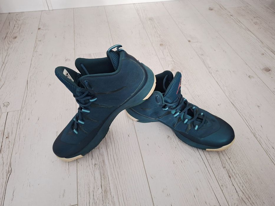 Jordan-Ориг. Маратонки