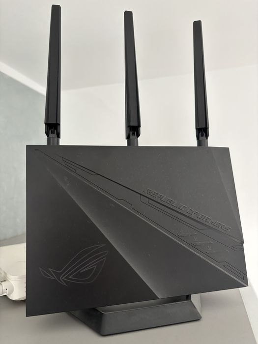 Router Asus ROG GT-AC2900