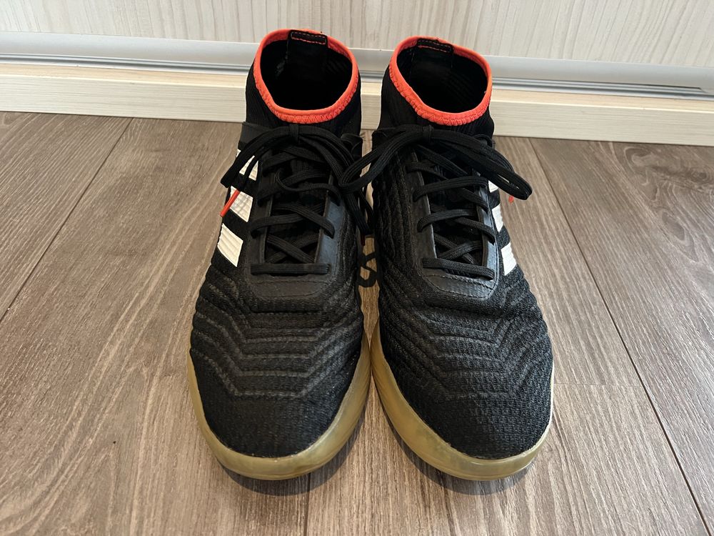 Adidas Predator Football