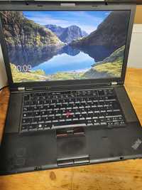 Laptop Lenovo Thinkpad T510 i5