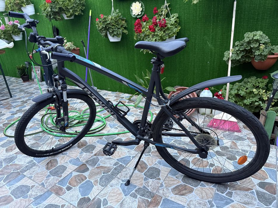 Vand bicicleta RockRider 340