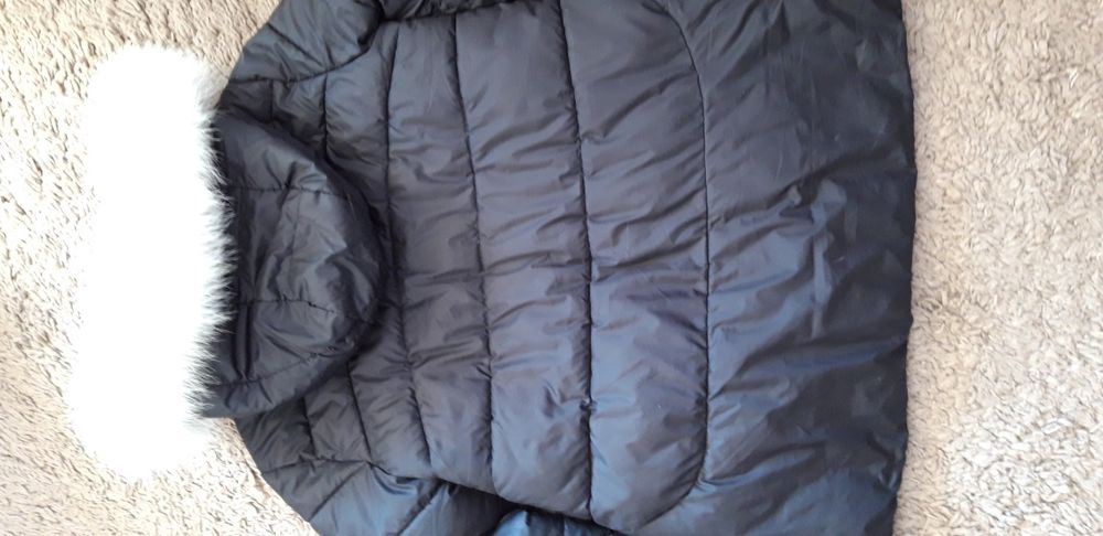 Пролетно-Есенно дамско яке