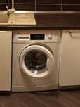 Masina de spalat Beko, A++, 7kg