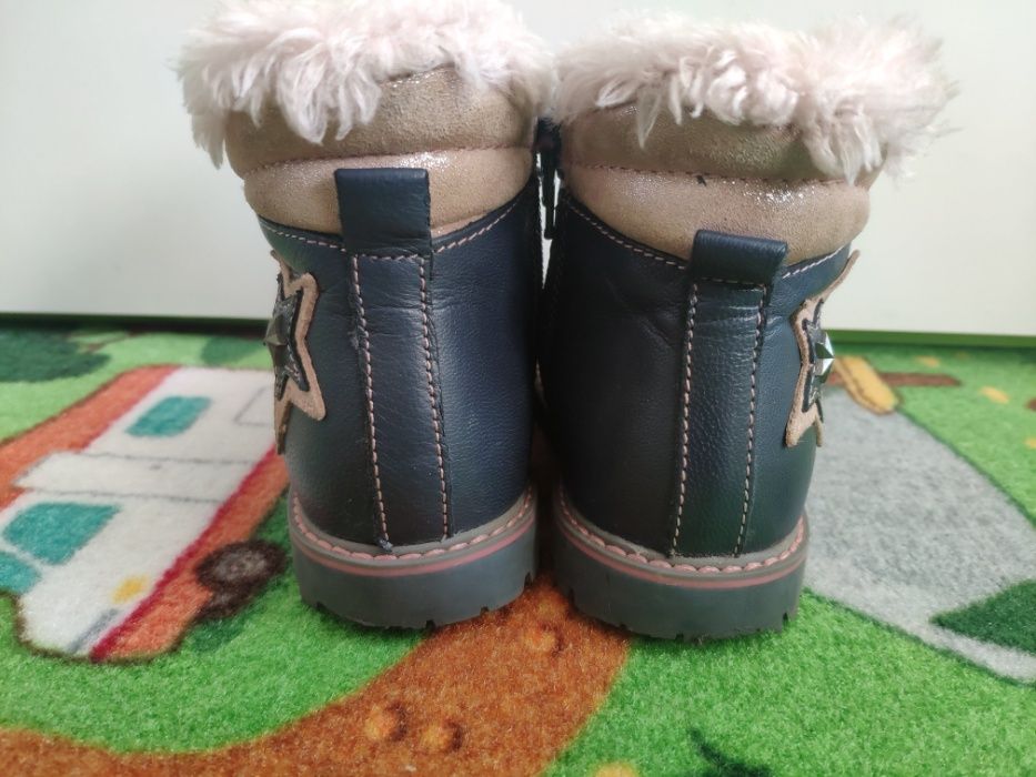 Детски Ботуши / Боти Lasocki Kids - 25 номер