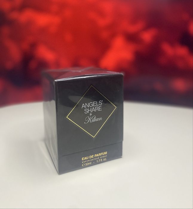 Parfum Angles Share Kilian
