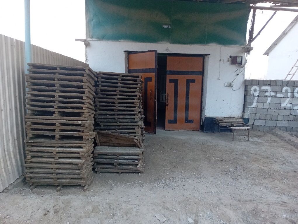 Шлакаблок апарати