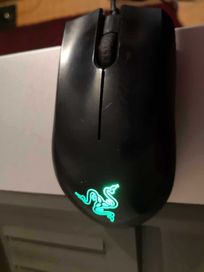 Мишка Razer Abyssus