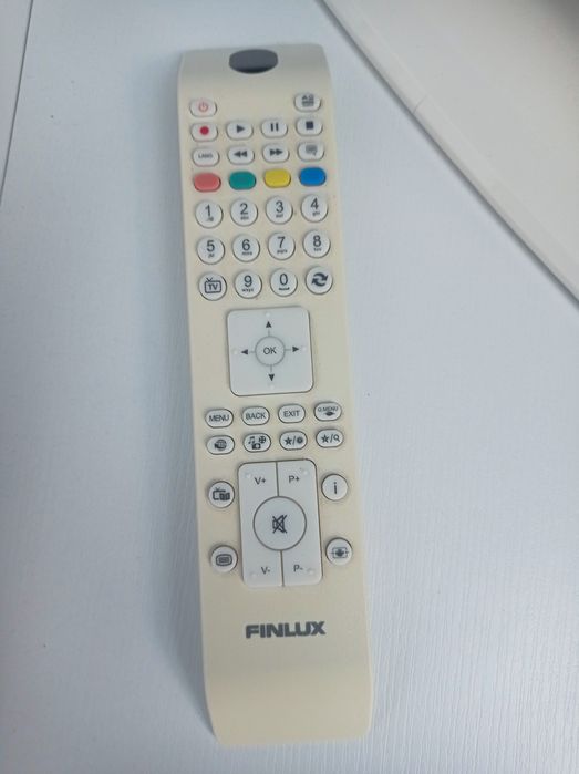 Телевизор Финлукс