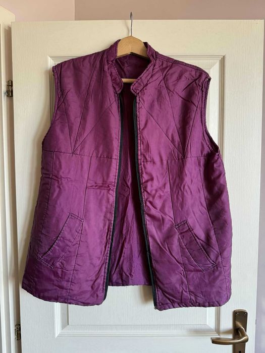 Лека дамска грейка