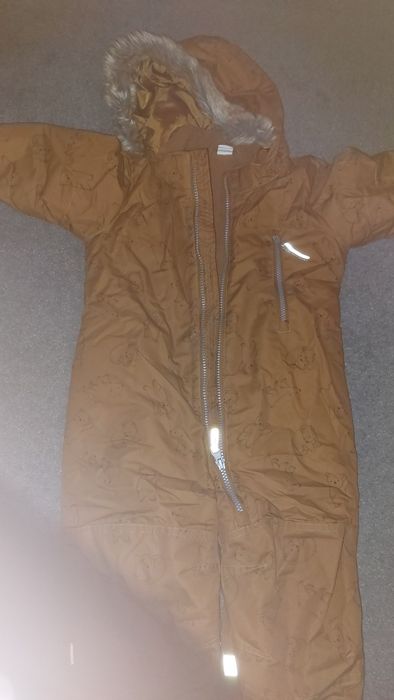 Combinezon H&M 86