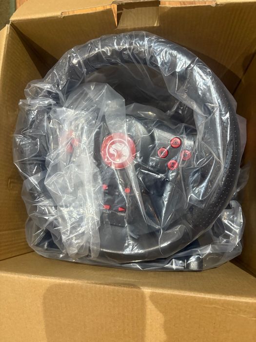 Волан с педали Marvo