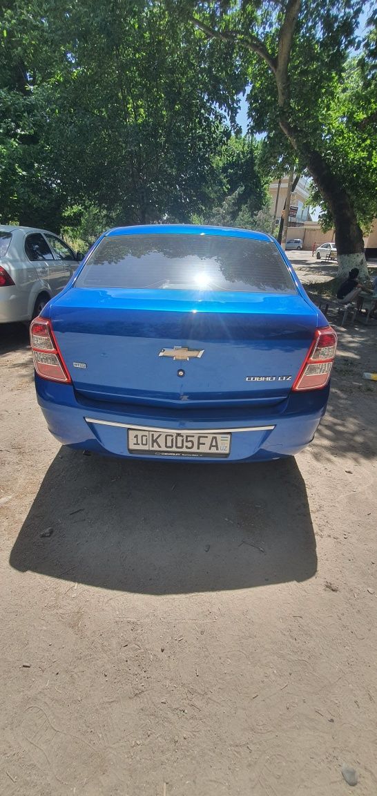 Коболт Автомат метан 4 пок